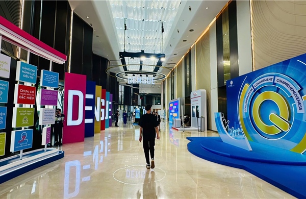 WHO cảnh báo Việt Nam là điểm nóng toàn cầu về sốt xuất huyết