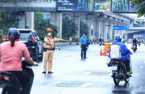Cần xây dựng văn hoá &#39;đã làm việc thì không uống rượu bia&#39;