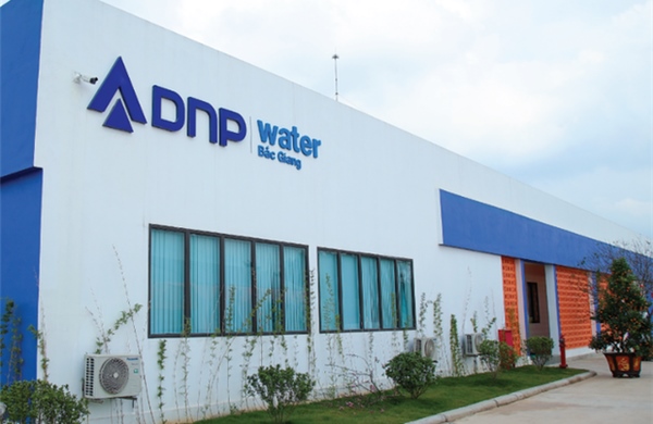 Tasco thâu tóm DNP Holding, chính thức nắm quyền chi phối