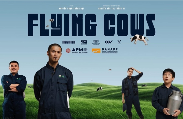 Nâng chất điện ảnh Việt - Bài cuối: Nâng tầm từ những sân chơi tìm kiếm đạo diễn trẻ