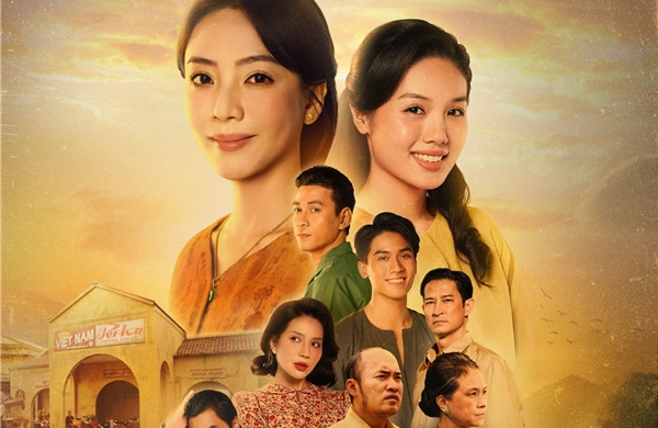 Loạt phim mở màn năm 2026 làm nóng màn ảnh rộng