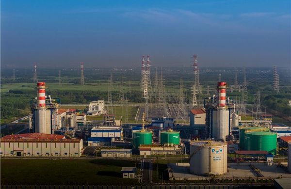 Nghị quyết 70-NQ/TW: Khoảng cách giữa quy hoạch và triển khai phát triển điện khí LNG vẫn lớn