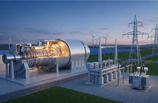 Quy hoạch Điện VIII: Biến tham vọng năng lượng thành hiện thực