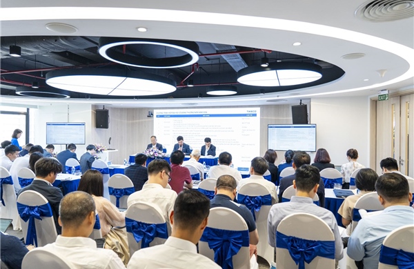 Doanh nghiệp lộ 'chất' qua đại hội cổ đông, dòng vốn tìm về giá trị thật