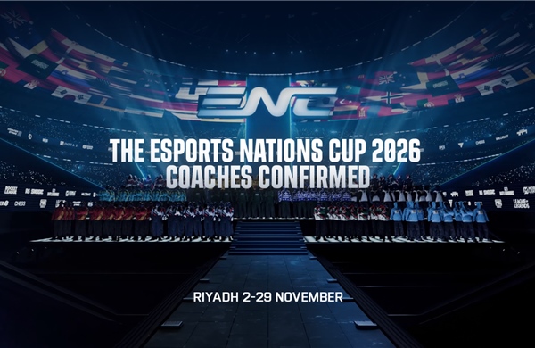Việt Nam góp mặt trong mạng lưới huấn luyện viên esports quốc tế