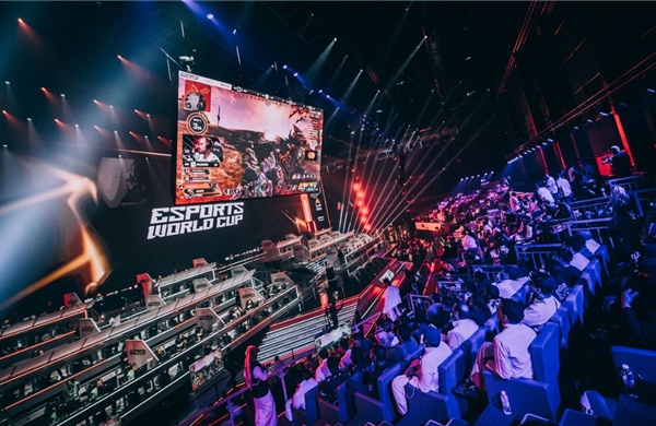 Đội tuyển esports Việt Nam hướng tới Esports Nations Cup 2026