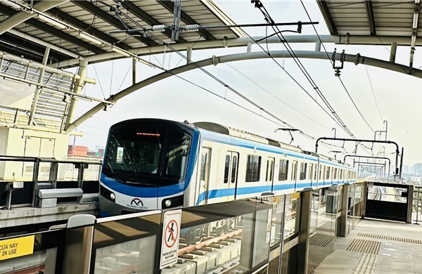 Bức tranh bất động sản TP Hồ Chí Minh - Bài cuối: Hạ tầng dẫn đường cho chu kỳ mới