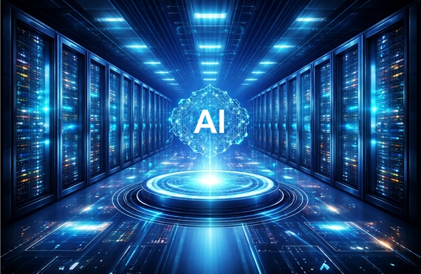 Cuộc đua mới giữa AI bảo mật và tội phạm mạng