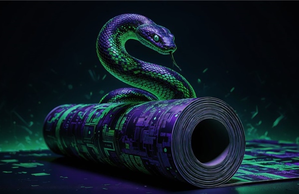 Tin tặc núp bóng hình nền để cướp tài khoản Steam