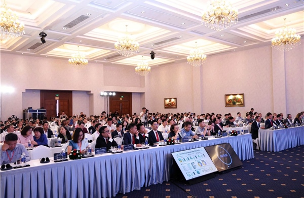 Bứt phá năng suất, tạo động lực tăng trưởng mới từ khoa học và công nghệ
