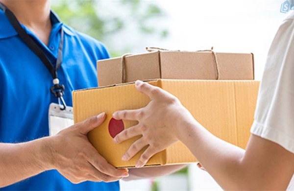 Giao hàng nhanh định hình lại cuộc đua thương mại điện tử