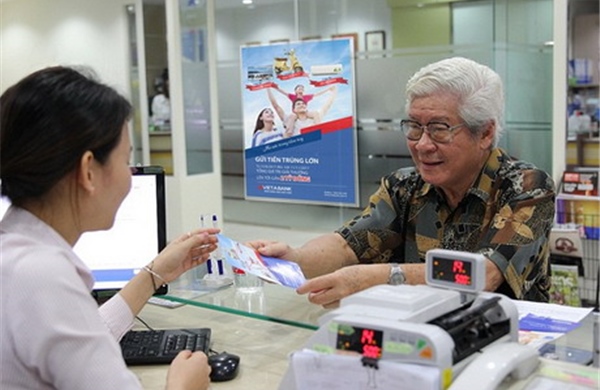 Bất động sản dân cư 2026 - Bài 2: Sức ép từ ‘cơn lốc’ lãi suất