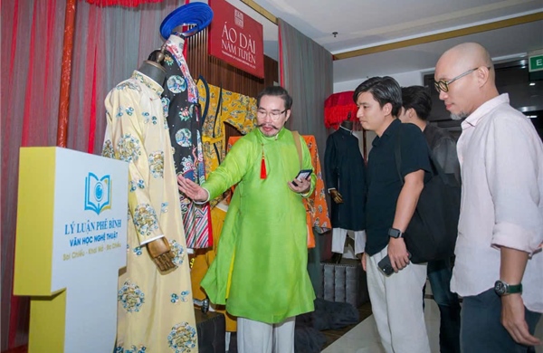Chuyển đổi số di sản văn hóa - Bài 2: Từ kỹ nghệ thủ công đến chuẩn hóa dữ liệu
