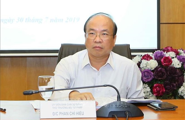 Tập trung nâng cao chất lượng xây dựng các chính sách có tác động lớn đến xã hội