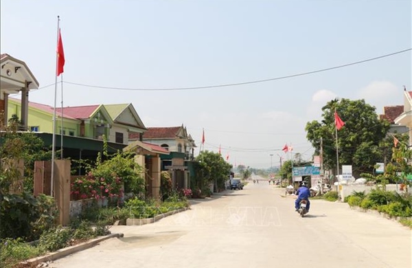 Nghệ An: Khơi dậy tiềm năng du lịch, bứt phá kinh tế từ 'văn hóa làng quê' ở huyện Nam Đàn