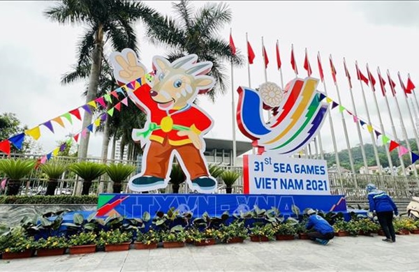 Malaysia sẽ siết chặt kiểm soát doping tại SEA Games 2027