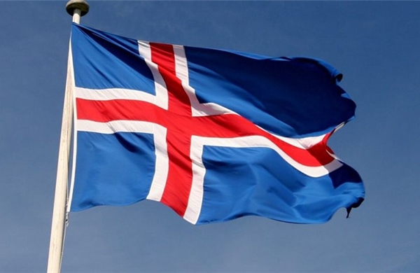 Điện mừng kỷ niệm lần thứ 82 Quốc khánh Cộng hòa Iceland