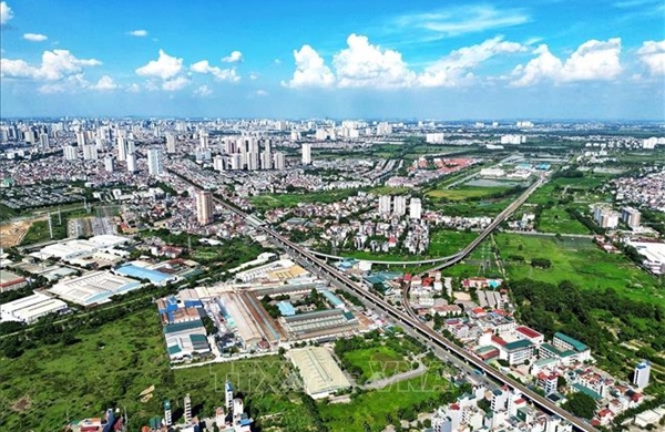 Thị trường bất động sản khó đoán định