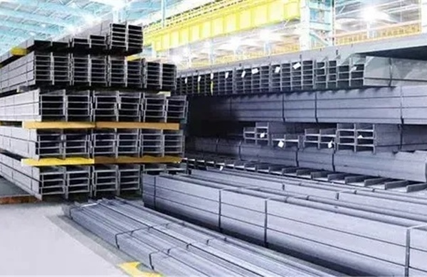 Canada kết luận không có độc quyền xuất khẩu thép cán phẳng Việt Nam