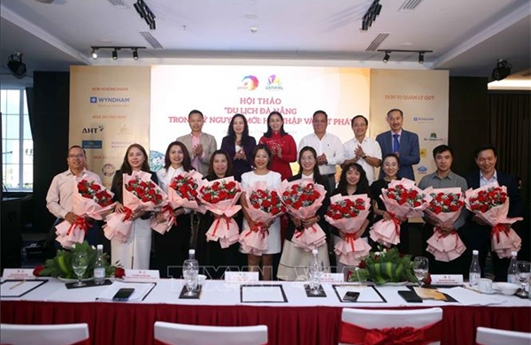 Du lịch Đà Nẵng trong kỷ nguyên mới - Hội nhập và bứt phá