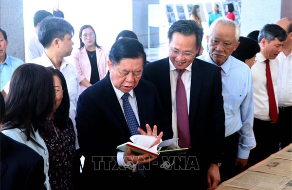 Học tập quan điểm, tư tưởng đổi mới của Tổng Bí thư Nguyễn Văn Linh trong kỷ nguyên mới