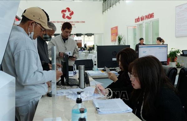 Dữ liệu số - động lực mới cho phát triển: Bài cuối - Dữ liệu số với khả năng thay đổi giá trị