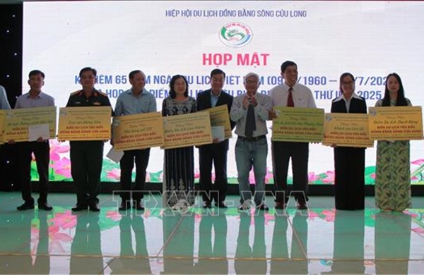 Đẩy nhanh chuyển đổi số trong quản lý du lịch