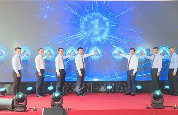 Đà Nẵng hướng tới trở thành trung tâm công nghệ đóng gói bán dẫn tiên tiến