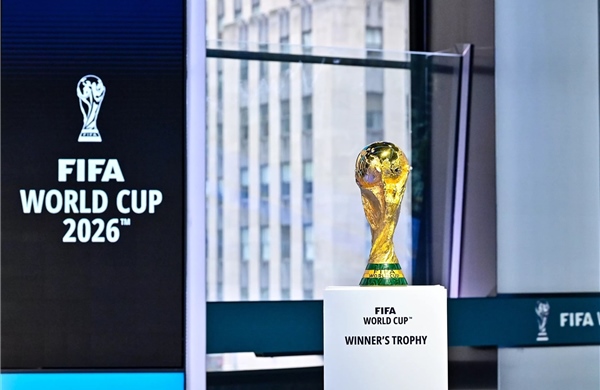 Mỹ, Canada và Mexico lần đầu nhóm họp cấp cao chuẩn bị cho FIFA World Cup 2026