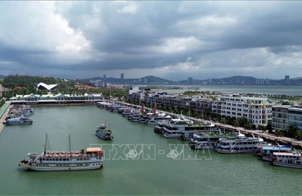 Quảng Ninh hành động mạnh mẽ vì một vịnh Hạ Long an toàn