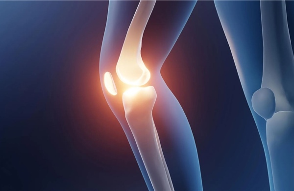 Thay đổi dáng đi giúp bảo vệ sụn gối thêm nhiều năm