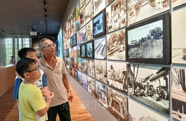 Du lịch thông minh giúp Đà Nẵng lọt nhóm 10 thành phố châu Á có tỷ lệ du khách quay lại cao nhất 