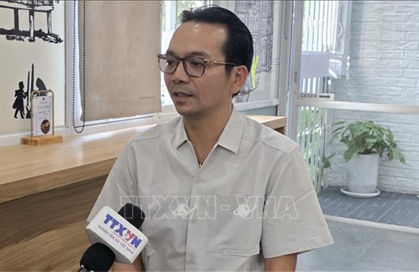 Kinh tế tư nhân Việt Nam - Động lực mới từ niềm tin và kết nối quốc tế