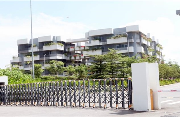 Xây dựng Khu Đại học Nam Cao thành trung tâm đào tạo nguồn nhân lực chất lượng cao
