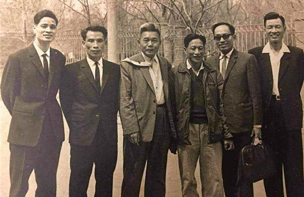 Nhà báo lão thành Trần Hữu Năng - người làm &#39;Dậy sóng Duyên Hải&#39;