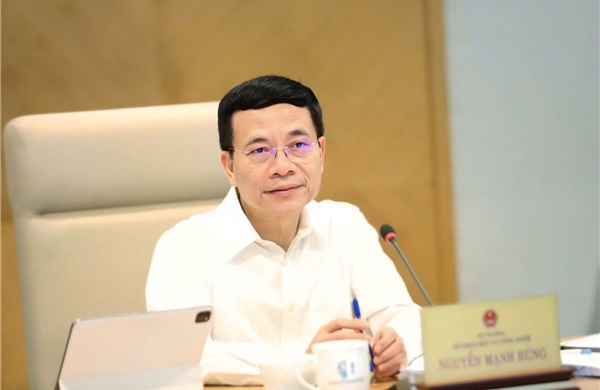 Bộ Khoa học và Công nghệ xác định 3 nhiệm vụ trọng tâm quý IV/2025