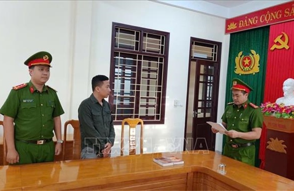 Liên tiếp khởi tố các vụ liên quan &#39;Mua bán trái phép hóa đơn&#39;