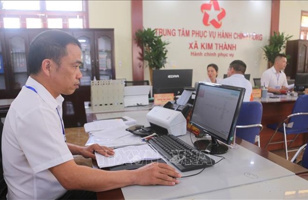 &#39;Sức mạnh mềm&#39; khi triển khai chính quyền địa phương hai cấp