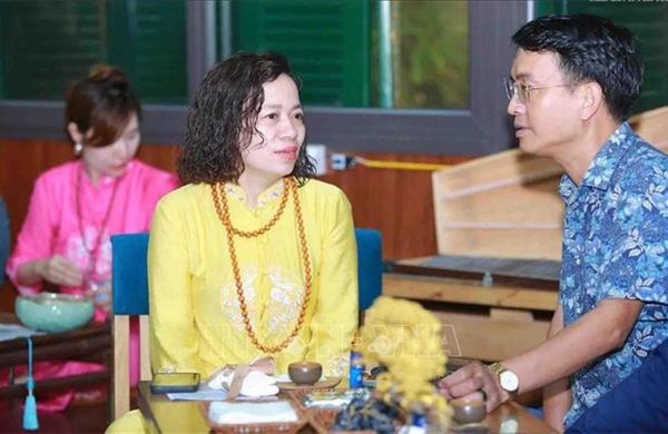 Nghị quyết số 68-NQ/TW: Động lực cho kiều bào đồng hành cùng kinh tế tư nhân