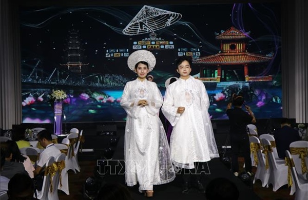 Khai mạc Hội nghị Tổ chức các thành phố Di sản Thế giới khu vực Châu Á - Thái Bình Dương