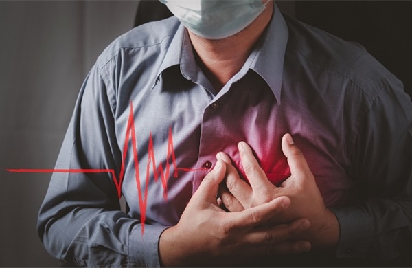 Tin vui đối với bệnh nhân rối loạn nhịp tim 