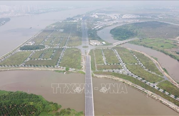 Đồng Nai vươn lên thành trung tâm công nghiệp hàng đầu cả nước