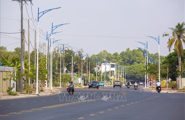 Rộn ràng chuẩn bị Tết, đón mùa du lịch