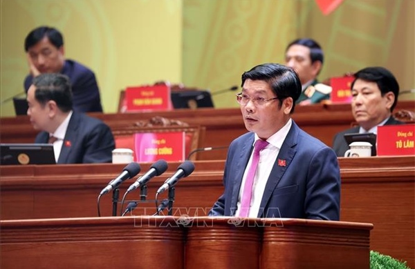 Đại hội XIV của Đảng: Xây dựng Huế thành trung tâm văn hóa, du lịch đặc sắc tầm quốc tế