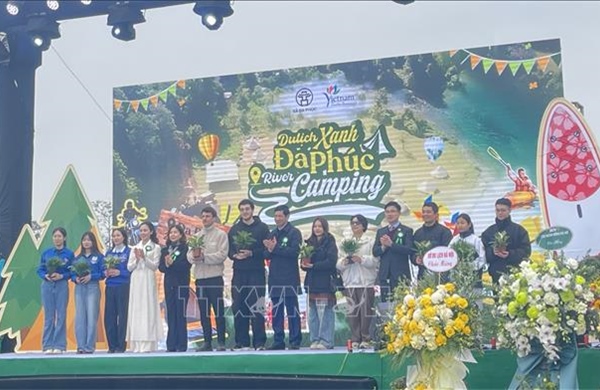 Mô hình mới trong phát triển du lịch của Thủ đô