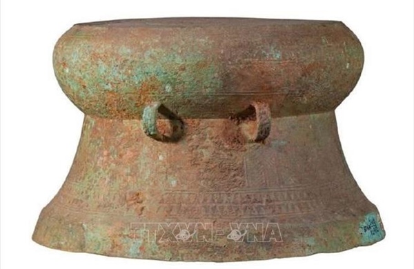 Khi bảo vật quốc gia 'kể chuyện' làm du lịch