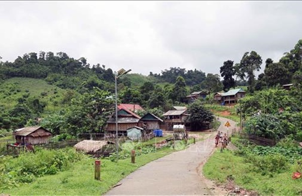 Di sản sống của Trường Sơn - Bài 1: Hành lang sinh thái Trường Sơn