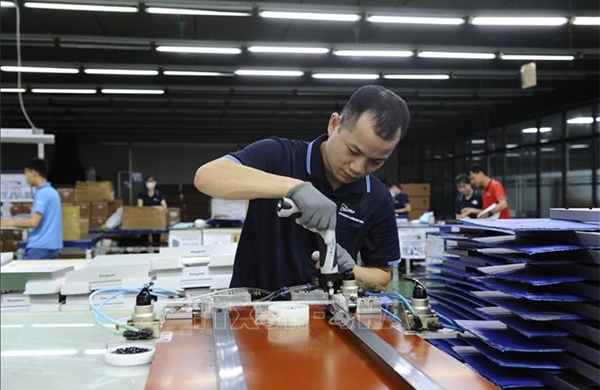 Từ ruộng đồng đến khu công nghiệp: Hưng Yên trên hành trình đổi thay hướng ra biển lớn