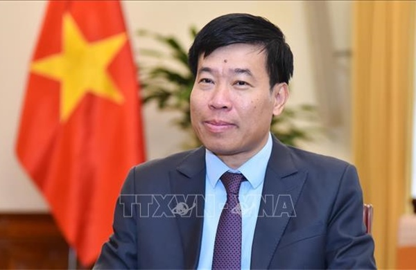 Dấu mốc quan trọng đưa Đối tác Chiến lược Toàn diện Việt Nam - New Zealand phát triển