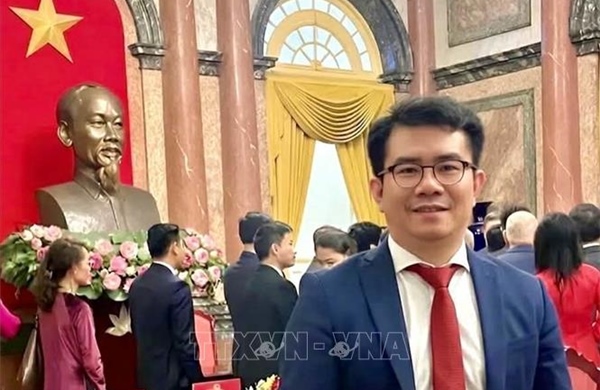 Bầu cử Quốc hội và HĐND: Khẳng định sức mạnh đại đoàn kết và khát vọng phát triển quốc gia